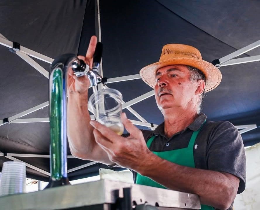 Jorge W. Carrasco Reydet